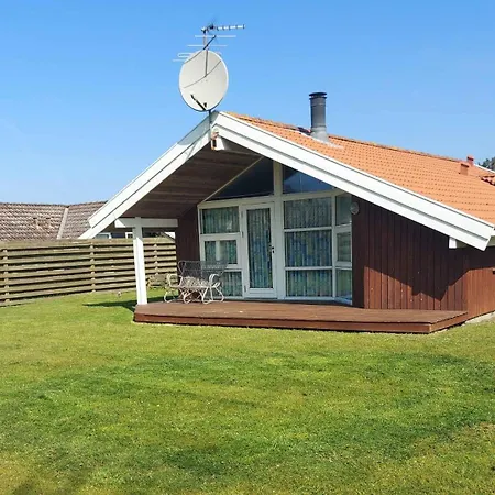 Modern With 200m To * Store Fuglede