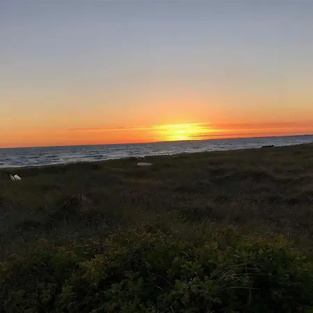 Modern With 200m To * Store Fuglede