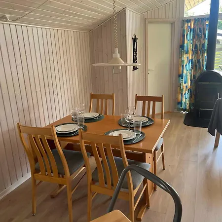 Дом отдыха Modern With 200m To