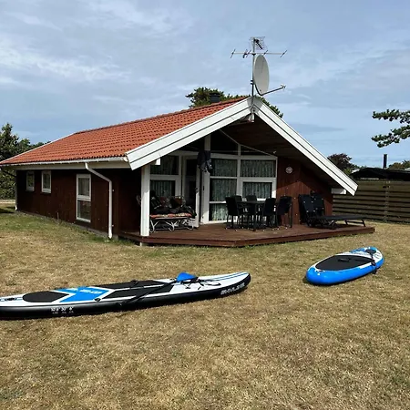 Modern With 200m To Store Fuglede