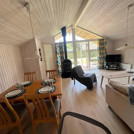 Modern With 200m To * Store Fuglede