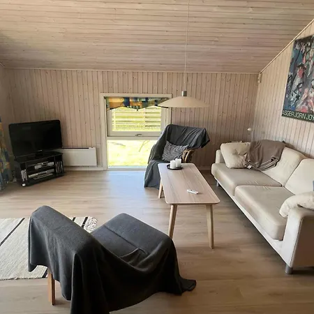 Modern With 200m To * Store Fuglede