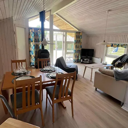 Modern With 200m To Дом отдыха Store Fuglede