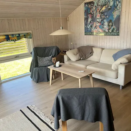 Modern With 200m To * Store Fuglede