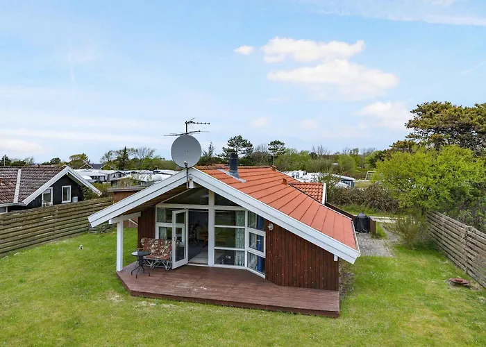 Modern With 200m To Store Fuglede